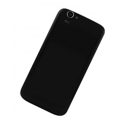 Full Body Housing For Verykool S505 Black - Maxbhi Com