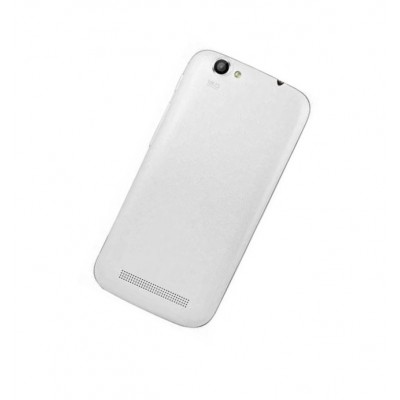 Full Body Housing For Verykool S505 White - Maxbhi Com