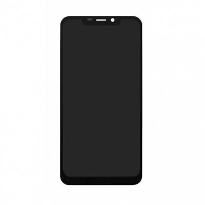 Lcd Screen For Oukitel C12 Pro Replacement Display By - Maxbhi Com
