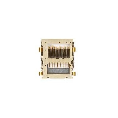 Mmc Connector For Imate Ultimate 8150 - Maxbhi Com