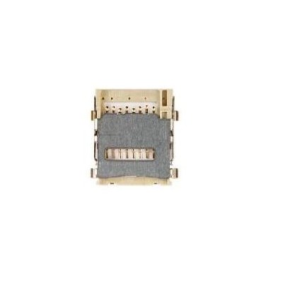 Mmc Connector For Imate Ultimate 8150 - Maxbhi Com