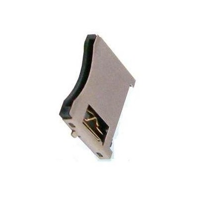 Mmc Connector For Motorola Ex300 - Maxbhi Com
