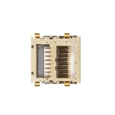 Mmc Connector For Sony Ericsson Bijou - Maxbhi Com