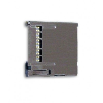Mmc Connector For Sony Ericsson W300c - Maxbhi Com