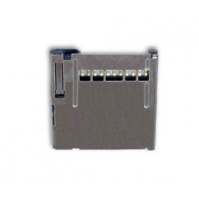 Mmc Connector For Sony Ericsson W300c - Maxbhi Com
