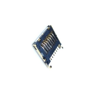 Mmc Connector For Sony Ericsson W380a - Maxbhi Com