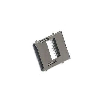 Mmc Connector For Spice M5262 - Maxbhi Com