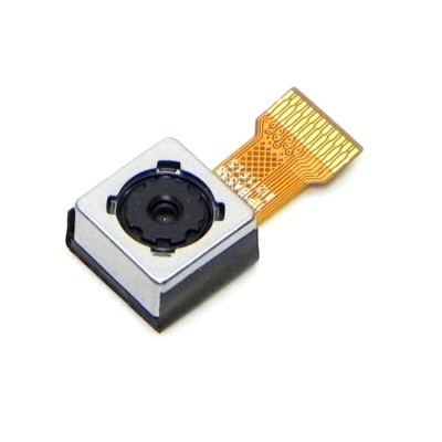 Replacement Back Camera For Nokia 3010 By - Maxbhi Com