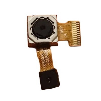 Replacement Back Camera For Oukitel C12 Pro By - Maxbhi Com