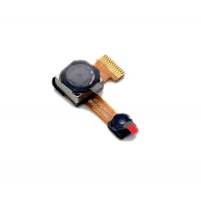 Replacement Back Camera For Oukitel C12 Pro By - Maxbhi Com