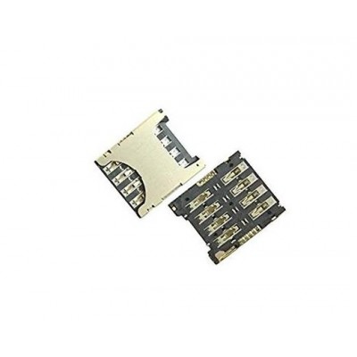 Sim Connector for Huawei Y Max