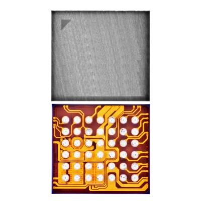 Audio IC for Apple iPhone 8