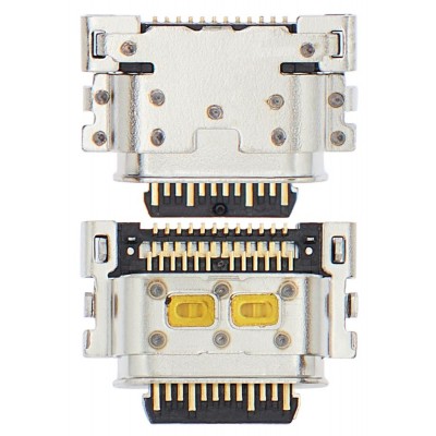 Charging Connector For Motorola Moto G7 Plus By - Maxbhi Com