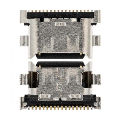 Charging Connector For Samsung Galaxy A20 By - Maxbhi Com