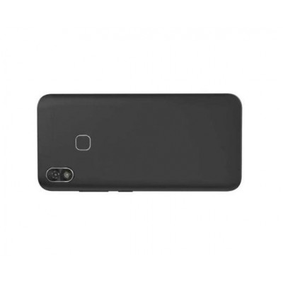 Full Body Housing For Ivoomi Z1 Black - Maxbhi Com