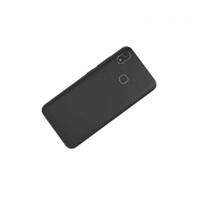 Full Body Housing For Ivoomi Z1 Black - Maxbhi Com