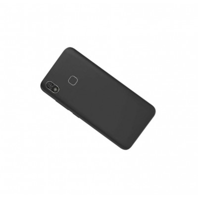 Full Body Housing For Ivoomi Z1 Black - Maxbhi Com