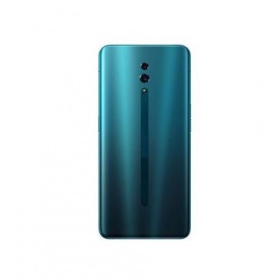 Full Body Housing For Oppo Reno Green - Maxbhi Com