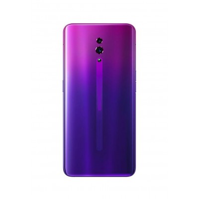 Full Body Housing For Oppo Reno Purple - Maxbhi Com