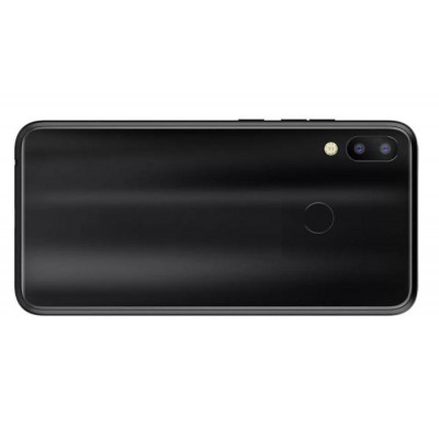 Full Body Housing For Tecno Camon I2 Black - Maxbhi Com