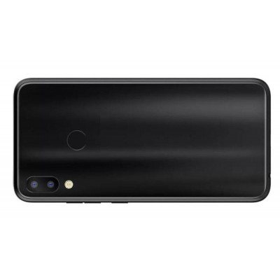 Full Body Housing For Tecno Camon I2 Black - Maxbhi Com
