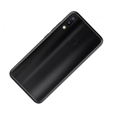 Full Body Housing For Tecno Camon I2 Black - Maxbhi Com