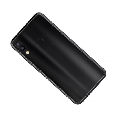 Full Body Housing For Tecno Camon I2 Black - Maxbhi Com