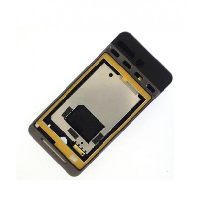 Full Body Housing For Tmobile G2 Touch White - Maxbhi Com