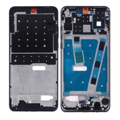 Lcd Frame For Huawei P30 Lite By - Maxbhi Com