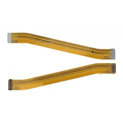 Main Board Flex Cable For Huawei P30 Lite By - Maxbhi Com