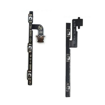 Power On Off Button Flex Cable for Meizu M3 Note L681H