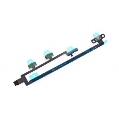 Side Key Flex Cable for Apple iPad mini 2019