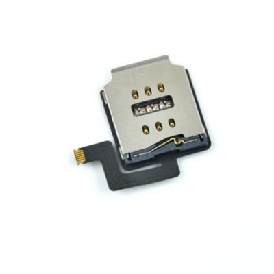 Sim Connector for Apple iPad Air 2019