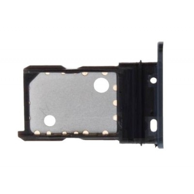 Sim Card Holder Tray For Google Pixel 3 Xl Black - Maxbhi Com