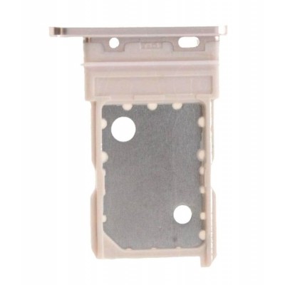 Sim Card Holder Tray For Google Pixel 3 Xl Gold - Maxbhi Com