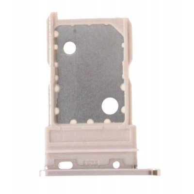 Sim Card Holder Tray For Google Pixel 3 Xl Gold - Maxbhi Com