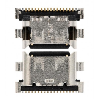 Charging Connector For Samsung Galaxy A70 By - Maxbhi Com