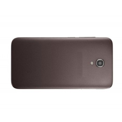 Full Body Housing For Alcatel One Touch Idol 2 S Black - Maxbhi Com