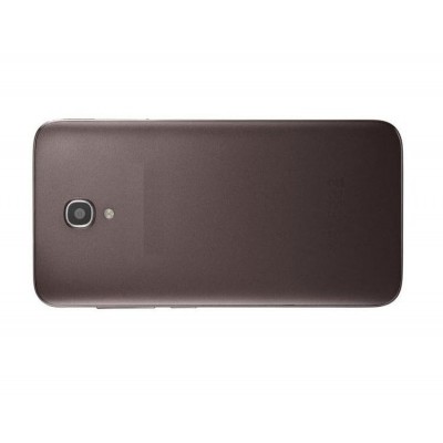 Full Body Housing For Alcatel One Touch Idol 2 S Black - Maxbhi Com