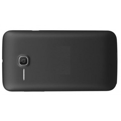 Full Body Housing For Alcatel One Touch Inspire 2 Black - Maxbhi Com
