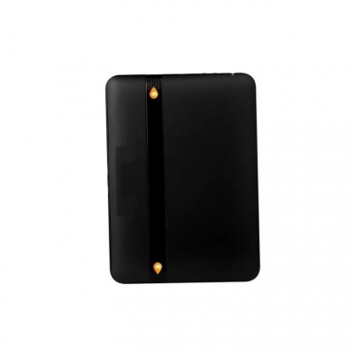 Full Body Housing For Amazon Kindle Fire Hd 16gb Wifi Citron - Maxbhi Com