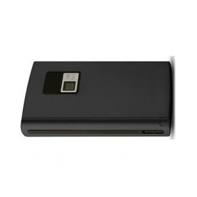 Full Body Housing For Garminasus Nuvifone M20 Black - Maxbhi Com