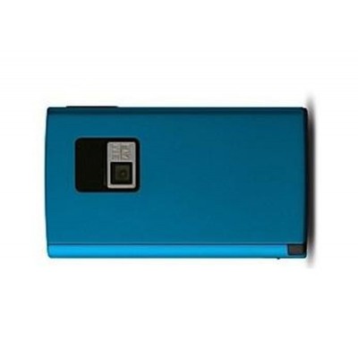 Full Body Housing For Garminasus Nuvifone M20 Blue - Maxbhi Com