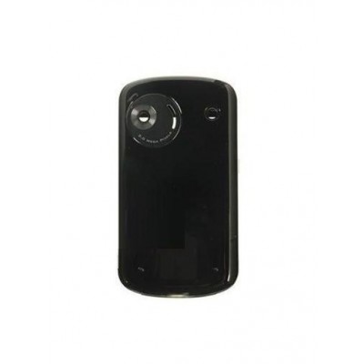 Full Body Housing For Htc P3600 Black - Maxbhi Com