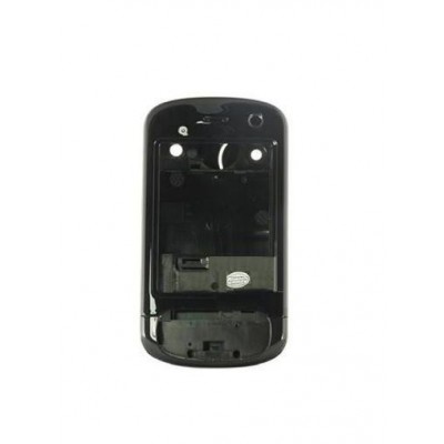 Full Body Housing For Htc P3600 Black - Maxbhi Com