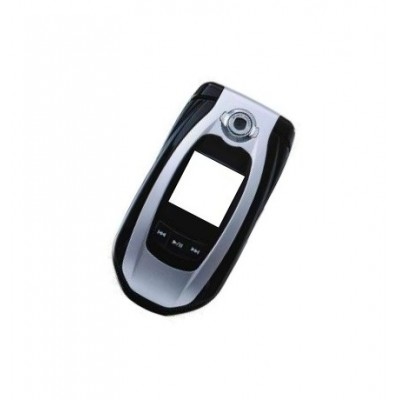 Full Body Housing For Lg M4410 Black - Maxbhi Com