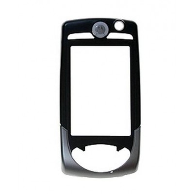Full Body Housing For Motorola A1000 Black - Maxbhi Com