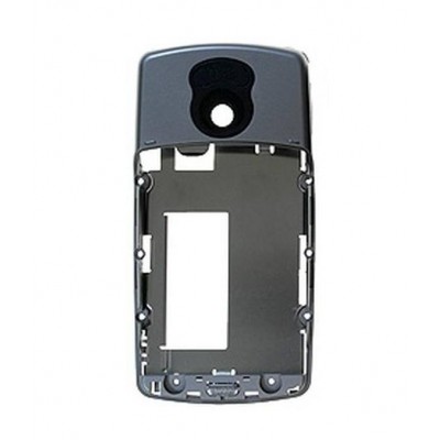 Full Body Housing For Motorola A1000 Black - Maxbhi Com