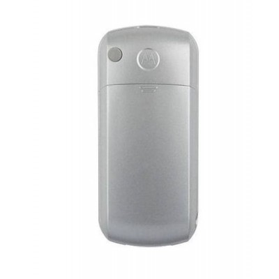 Full Body Housing For Motorola C118 White - Maxbhi Com