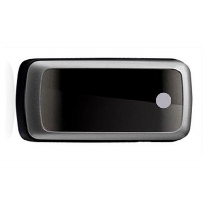 Full Body Housing For Motorola Wx295 Black - Maxbhi Com